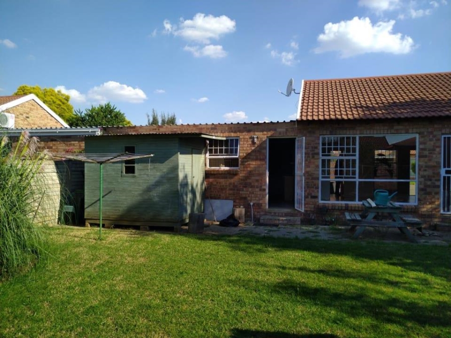 3 Bedroom Property for Sale in Universitas Free State